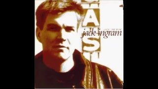 JACK INGRAM  "Picture on my wall"