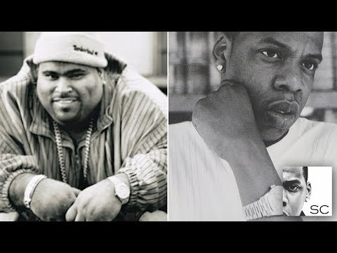 Jay-Z Gives Moment Of Silence For Big Pun - 2000