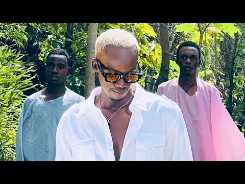 Kayengayenge by Wiz Designer ( Official Video 2025 )
