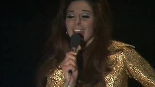 Bobbie Gentry - He Made a Woman Out of Me (1970)