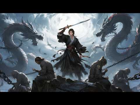 【⚡最新動漫】世人笑廢材小夥出身卑微永無翻身之日，豈料他攜兩世修為逆天改命！| #戰鬥#熱血#逆襲#動漫