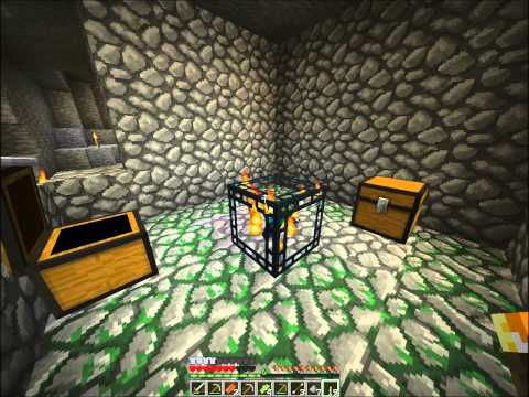 Minecraft | Ultra Hardcore Episode 1