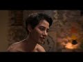 The Sex Lives Of College Girls Kissing Scene Leighton Renee Rapp 2 03