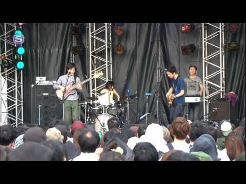 ベガ @ KAIKOO POPWAVE FESTIVAL'10 のサムネイル