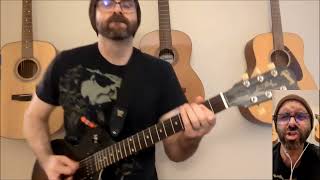 Sandy Mary - Fleetwood Mac - Cover Version