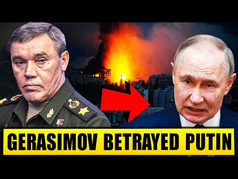 Putin Betrayed: Gerasimov’s Lies About Pokrovsk Exposed, Kremlin in Total Chaos | Warzone Today