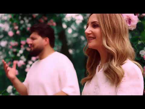 Davit Tujaryan & Merry Hovhannisyan - Sirts Qez Giti