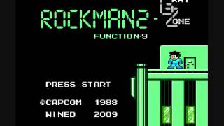 Download lagu Rockman 2: Gray Zone - Boss Battle (Extended) mp3 Download lagu Rockman 2: Gray Zone - Boss Battle (Extended) mp3
