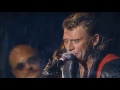 Johnny Hallyday   La Guitare Fait Mal CLIP OFFICIEL 1992