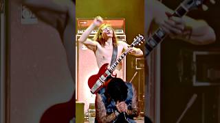 T.N.T. by BAROCK – Angus Young style! Europe’s hardest-hitting tribute band! 💥🎸 #tributeband  #acdc