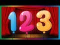 Learn Numbers Counting Count To 10 ABC Baby Songs Counting 123