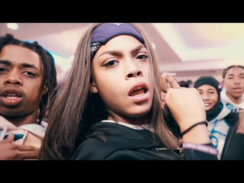 DD Osama x NLE Choppa x Notti Osama - Dizzy (Mashup by @YoungAdri x @ElvisBeatz)