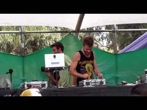 Unity festival 2014 פסטיבל יוניטי | bliss