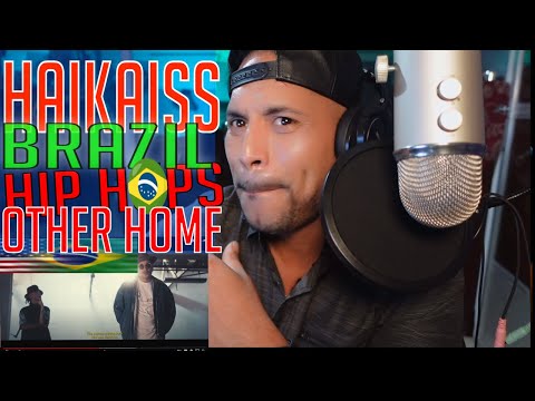 [REACT] Haikaiss e Kant - Incomunicável | Haikaiss venceu porque minha boca caiu tentando speedflow