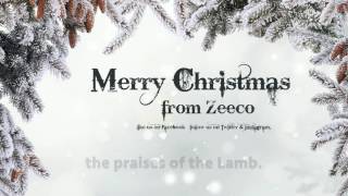 Mary Did You Know-Zico Pollari (Zeeco)