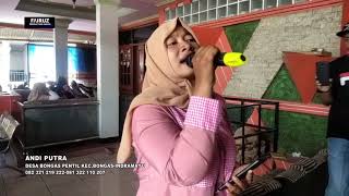 Download lagu ANDI PUTRA 1 EDISI LATIHAN NUGELAKEN ATI VOC WINDA mp3