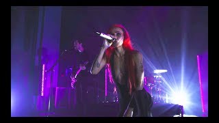 LIGHTS - New Fears [Live Video]