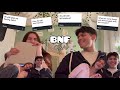 GET TO KNOW US Q A WITH BNF