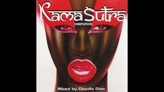 Kama Sutra Compilation (1995)