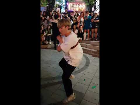 [MAXXAM] 190811 이찬욱 - Tempo (EXO cover)