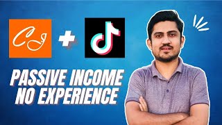 How To Sell Products On Tiktok Dropshipping | Cjdropshipping Tiktok Tutorial 2022