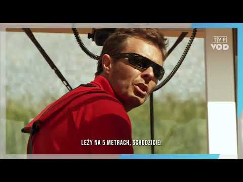 "Przystań" | WOPR na ratunek! | scena z odc. 1