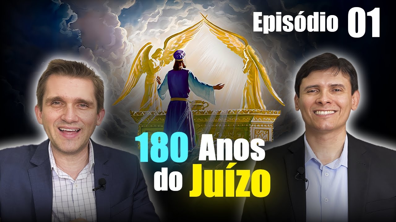 180 Anos do Juízo - Série Especial - [Episódio 1]