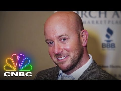 American Greed: Blood Relatives And End Of Life Scam | CNBC Prime
