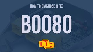 b0080 explicação detalhada