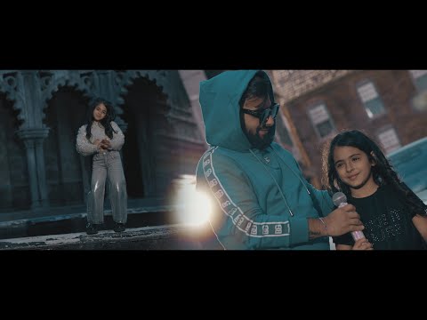 ANTONYA - Fata lui LeLe | Official Video