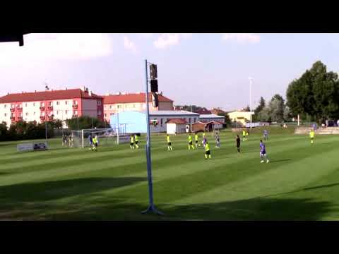 Lutín - Dolany 1:0 (0:0)