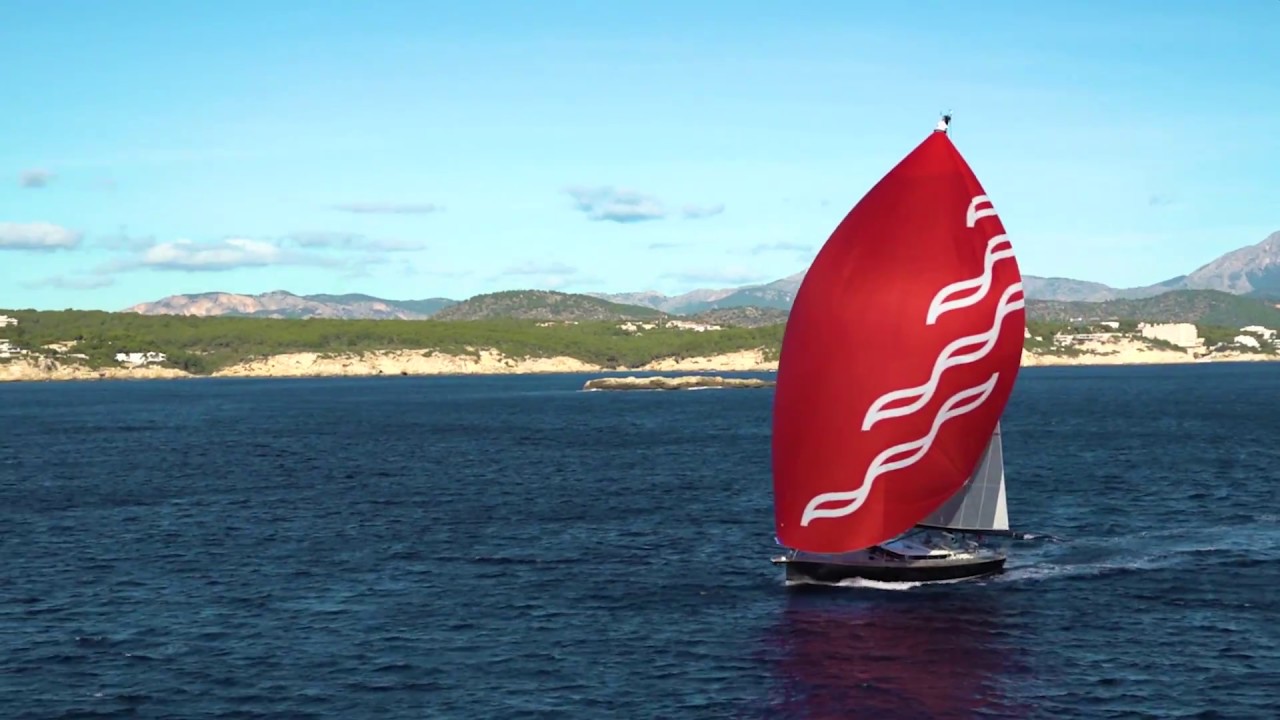 Contest 67CS - Palma de Mallorca