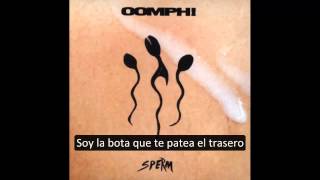 Oomph! - U-Said (Live) [Sub. Español]