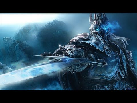 EARLY WOTLK PRE-PATCH FROST DK PVP