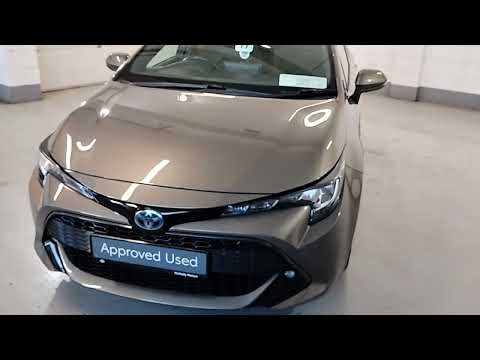 Toyota Corolla HYBRID LUNA H/B - Image 2