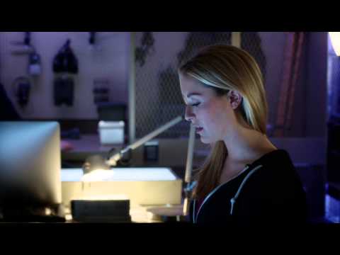 Охотники - Trailer