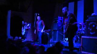 SPEEDWOLF "Denver 666" Live