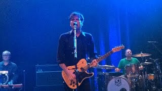 Jimmy Eat World [full set] live at Sherman Theater in Stroudsburg, Pa 10.16.14