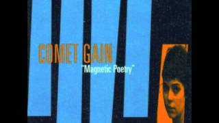 Comet Gain - Steps To The Sea