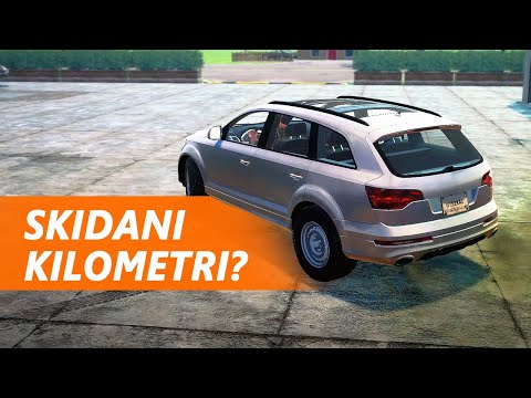 NITKO NE ŽELI KUPITI MOJ AUDI Q7 - Car For Sale Simulator (EP5)