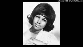 ARETHA FRANKLIN - LEAN ON ME