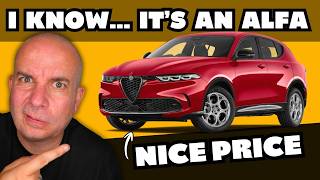 7 Great CAR & VAN LEASE DEALS you DON'T WANT TO MISS