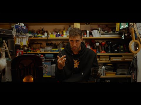 Yosh - Gravesinha (Prod. Yosh)