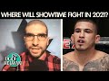 Could Anthony Pettis be leaving the UFC? | DC & Helwani | ESPN MMA