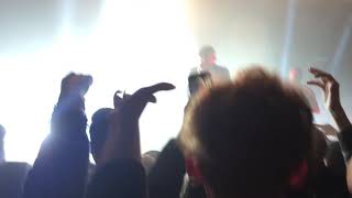 Capital Bra -Olè Olé- Konzert 2018 | STELGA GANG |