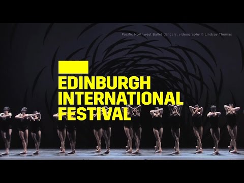 Emergence | 2016 International Festival