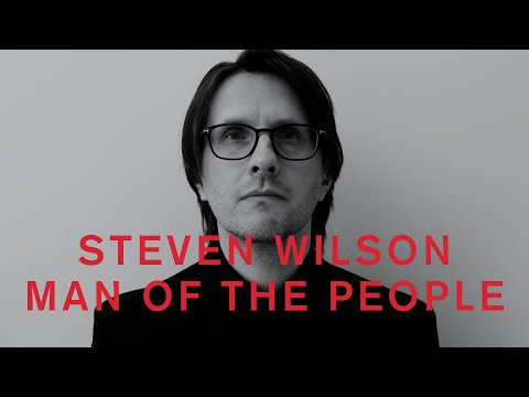Video thumbnail for MAN OF THE PEOPLE
