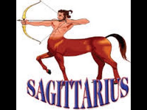 Sagittarius Astrology 10th - 16th August 2015