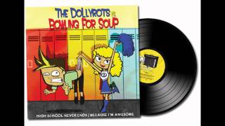 Bowling For Soup - Because I'm Awesome (The Dollyrots Cover)