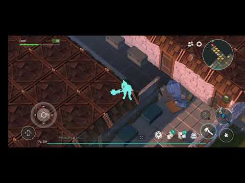 Рейд базы Shiva666